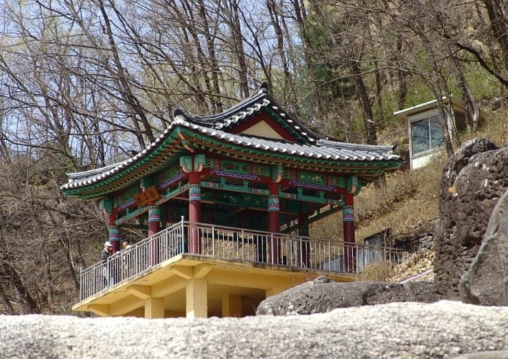 고석정2층 이미지
