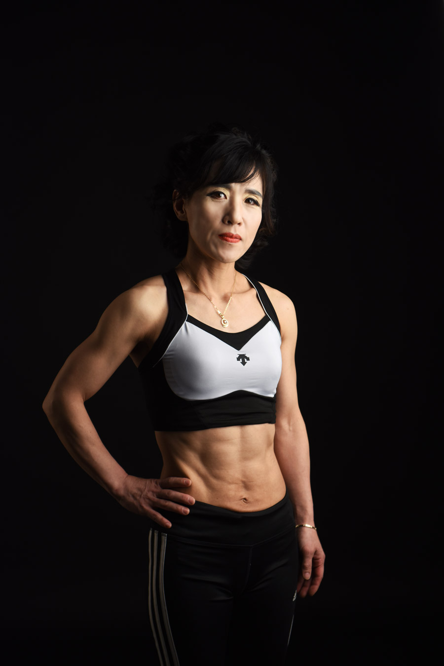 하스줌바피트니스 이미지