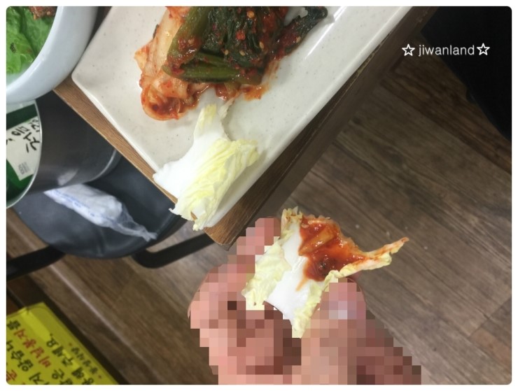 불꽃별미식당 이미지