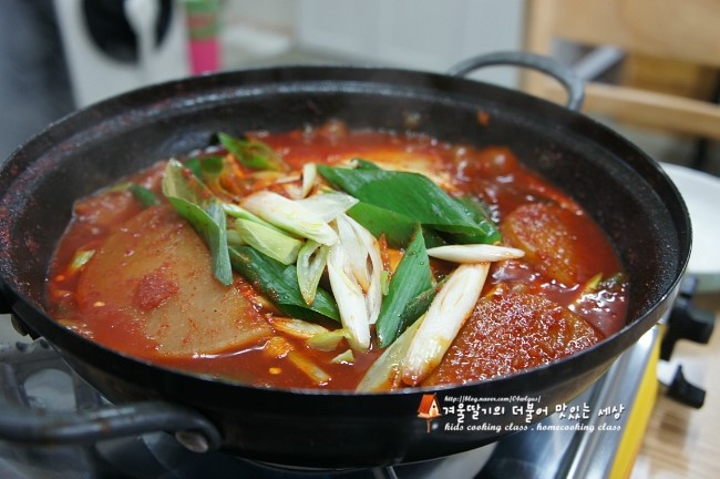 소담 가정식 백반 이미지