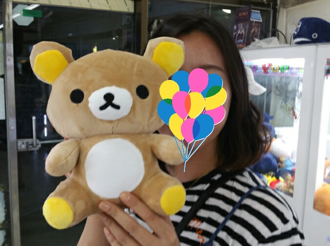 뽑기신 이미지