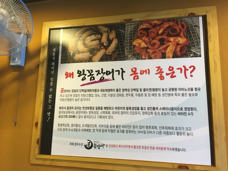 광릉왕꼼장어 이미지