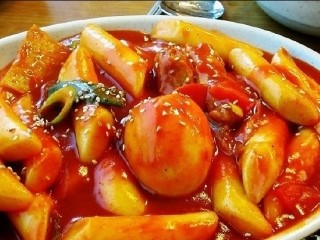 죠스떡볶이 이미지