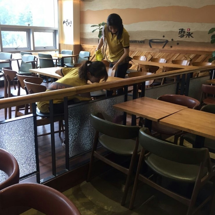 설빙인천 이미지