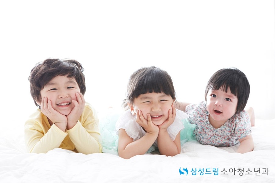 삼성드림소아과 이미지