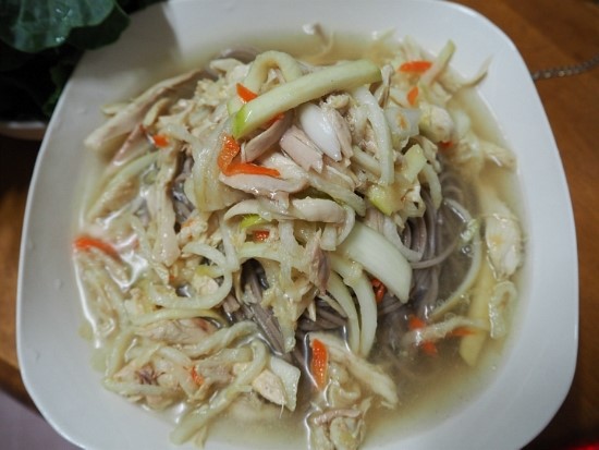 진경국수 이미지
