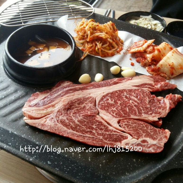 봄날정육 이미지