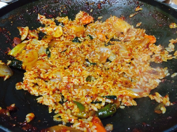 한동식육식당 이미지