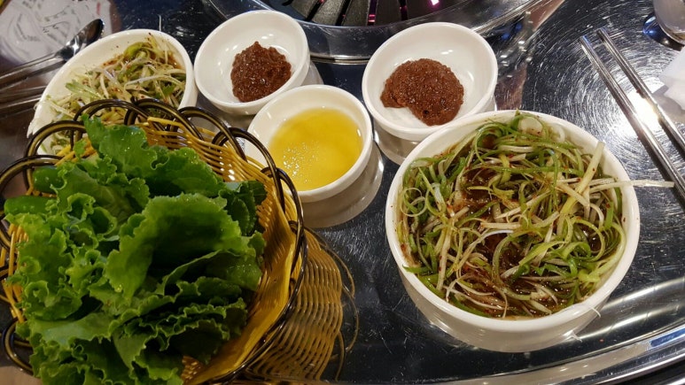퇴근길뒷고기 이미지
