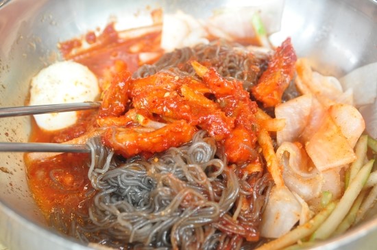 황재코다리냉면 이미지