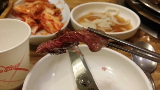 우리정육점식당 이미지