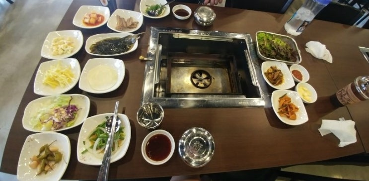 이수풍천장어 이미지