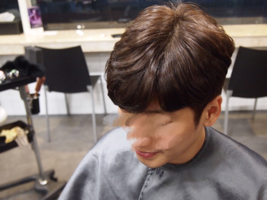권헤어살롱 이미지