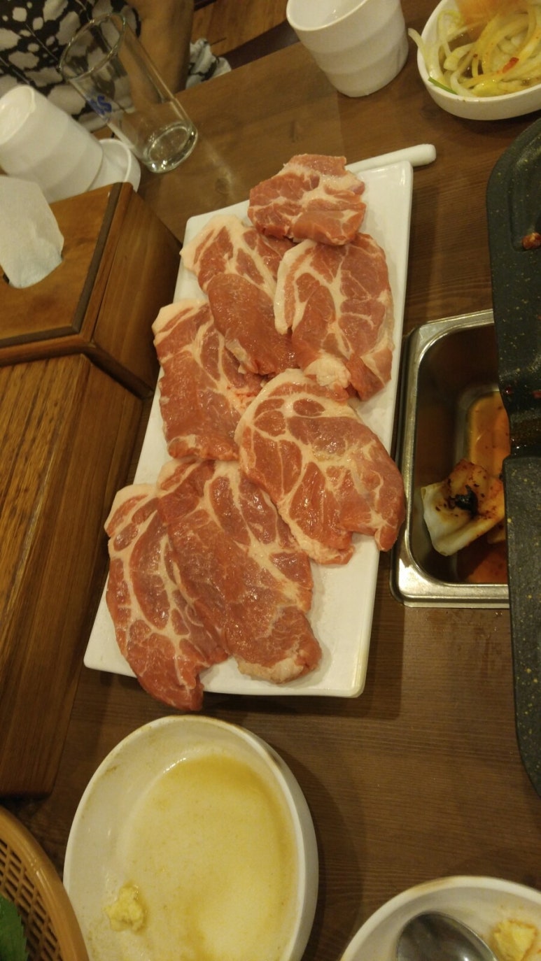 고척동생고깃간 이미지