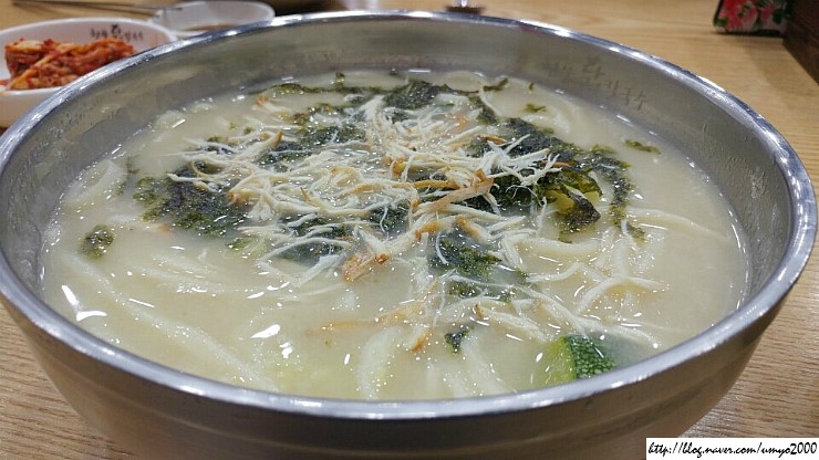 현풍닭칼국수 이미지