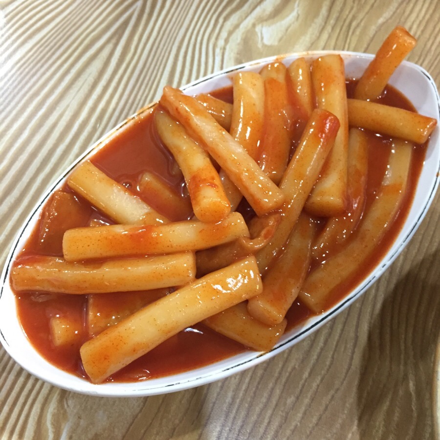 맛짱떡볶이 이미지
