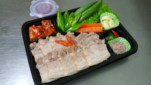 엔젤식품 이미지