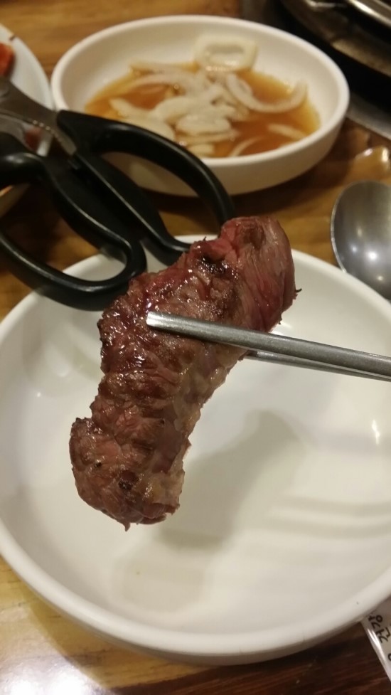 우리정육점식당 이미지