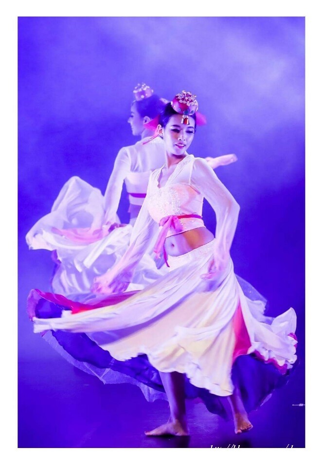 궁벨리댄스협회 이미지
