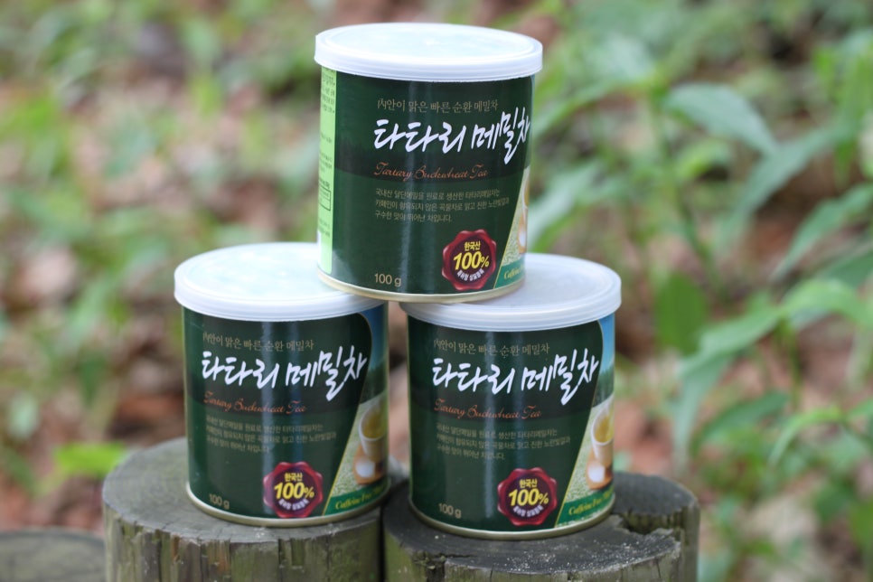 오대산식품 이미지