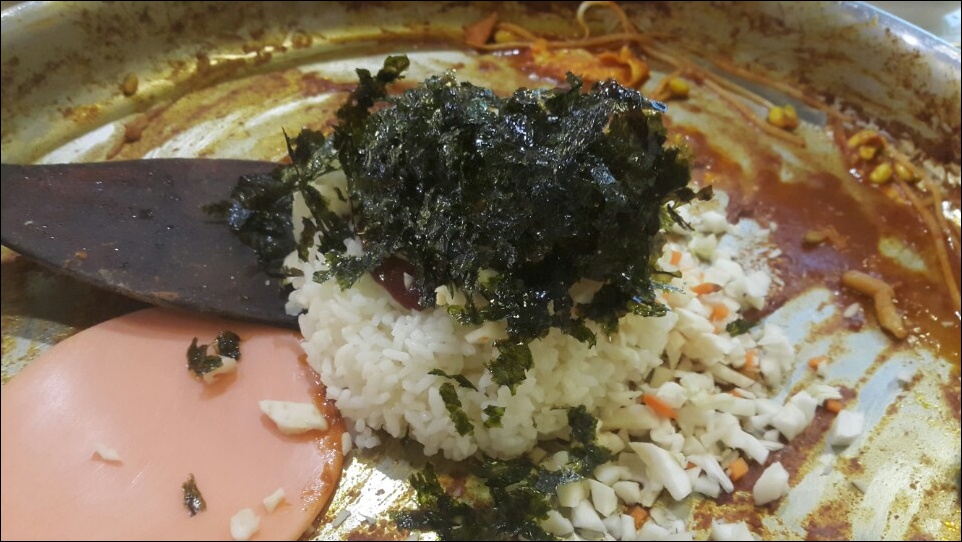 닭갈비제작소 이미지