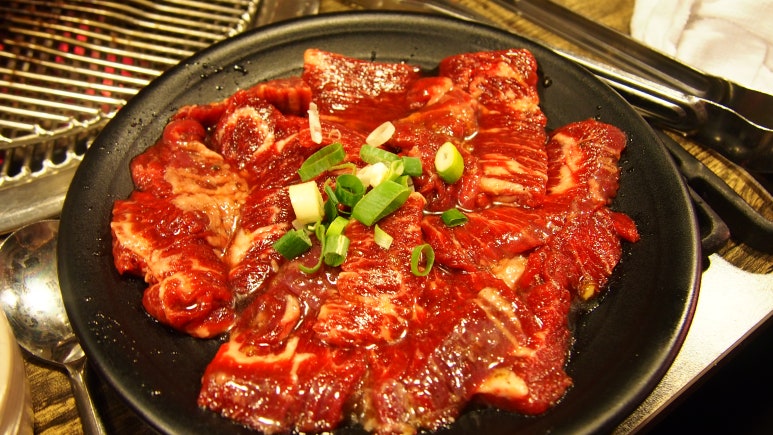 육갑식당 이미지