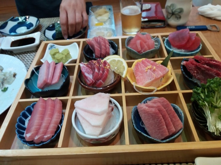 마로횟집 이미지