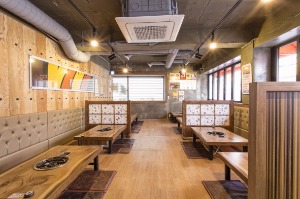 돈오락쪽갈비 이미지
