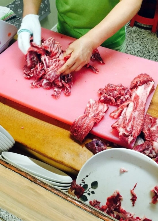 중앙식육식당 이미지