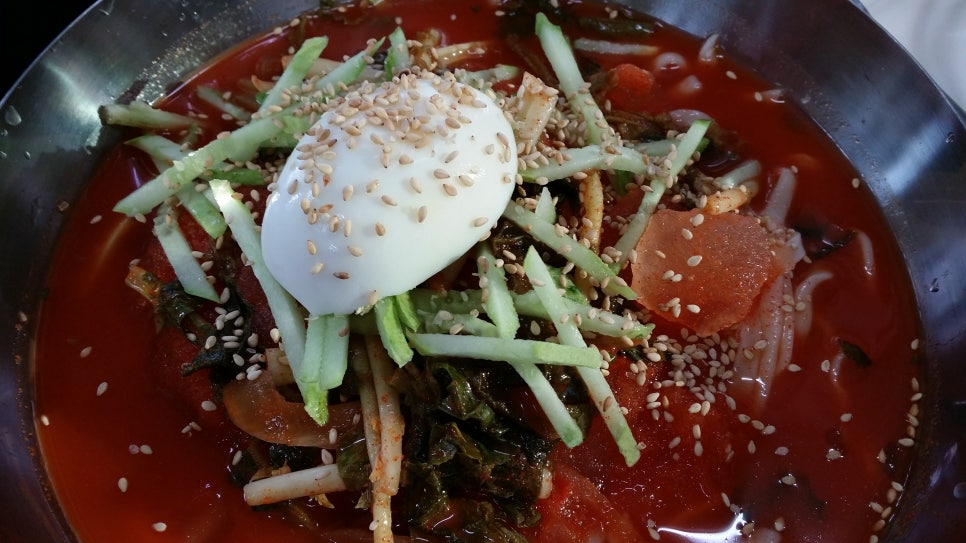 궁중전골칼국수 이미지