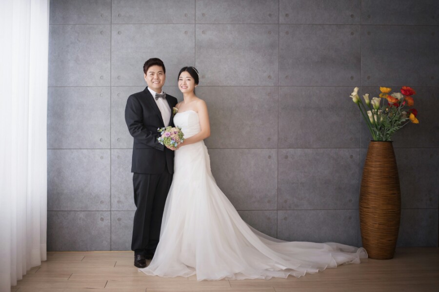 봄날사진관 이미지