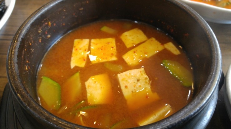 코다리찜마을 이미지
