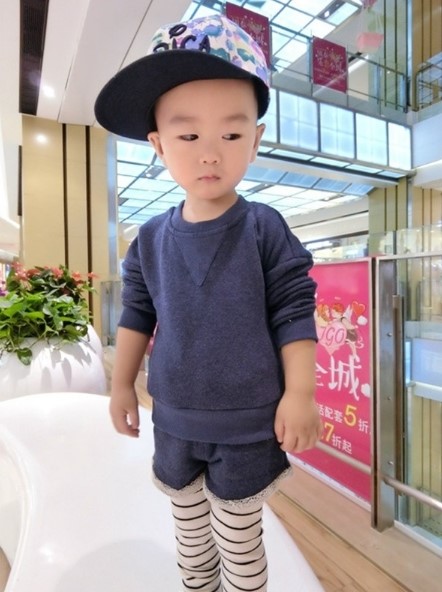 꼬맹이 이미지