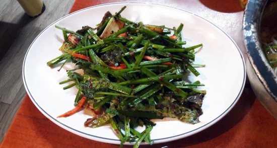 청심식당 이미지