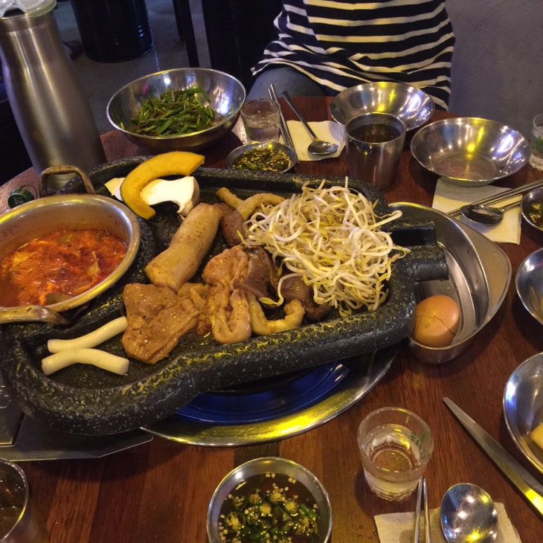 곱창가 이미지