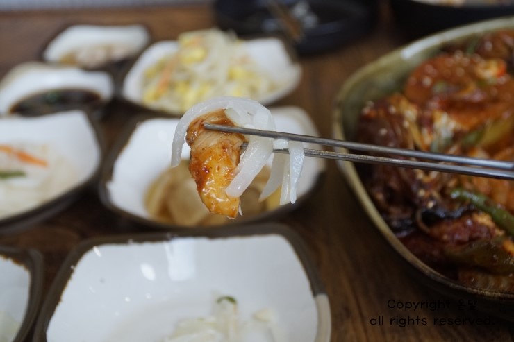명품코다리 이미지