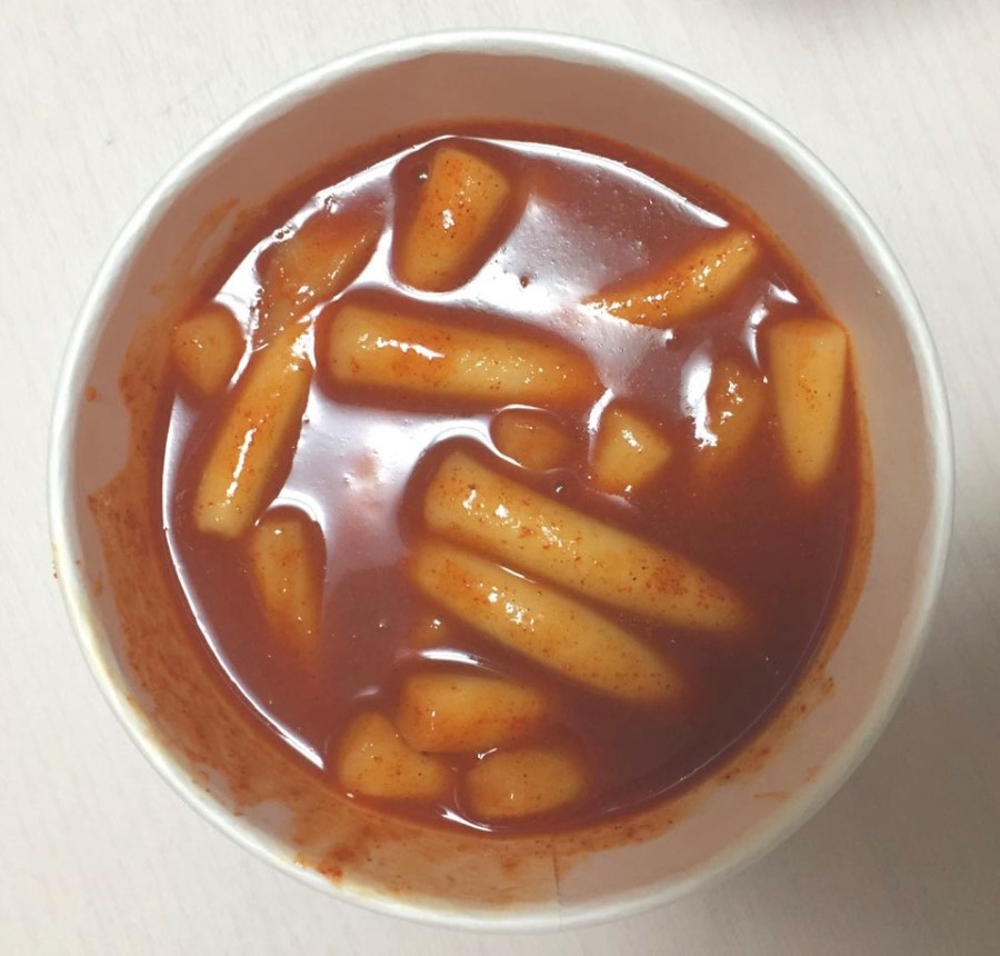 신전떡볶이삼산점 이미지