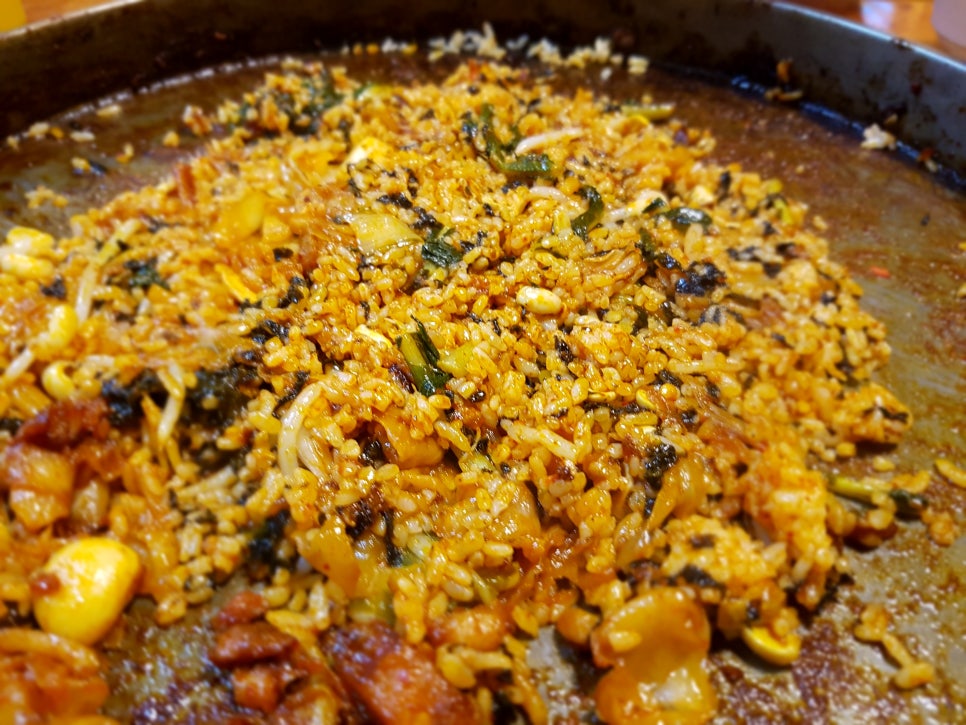 춘천참맛닭갈비 이미지