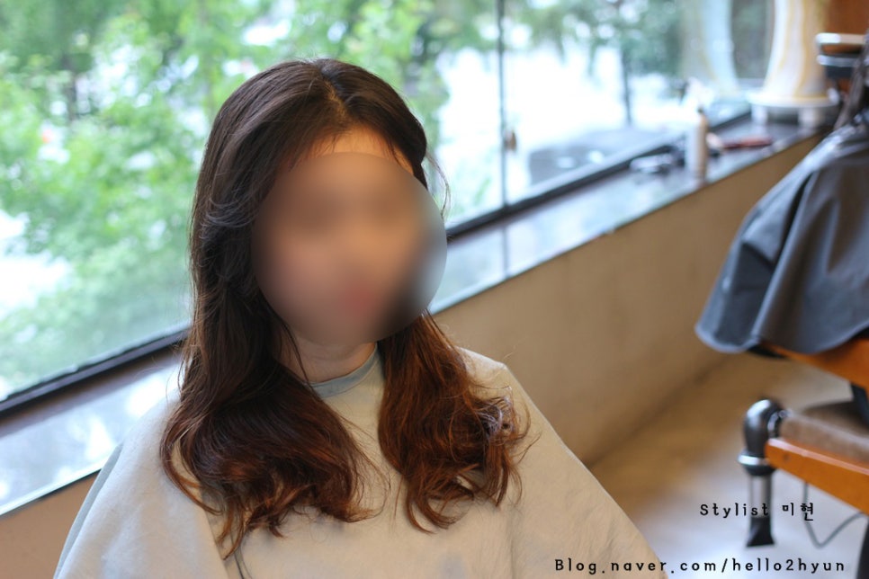 미현머리사랑 이미지