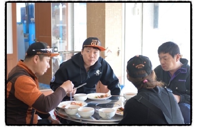 대박축산 정육점 이미지