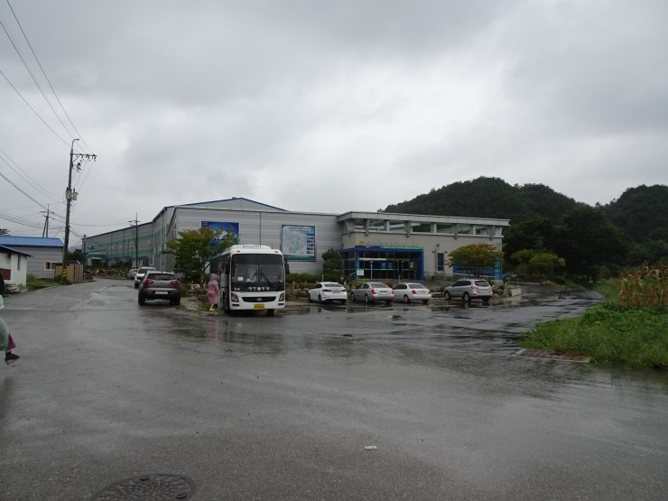 무주농협 친환경유통사업단 이미지