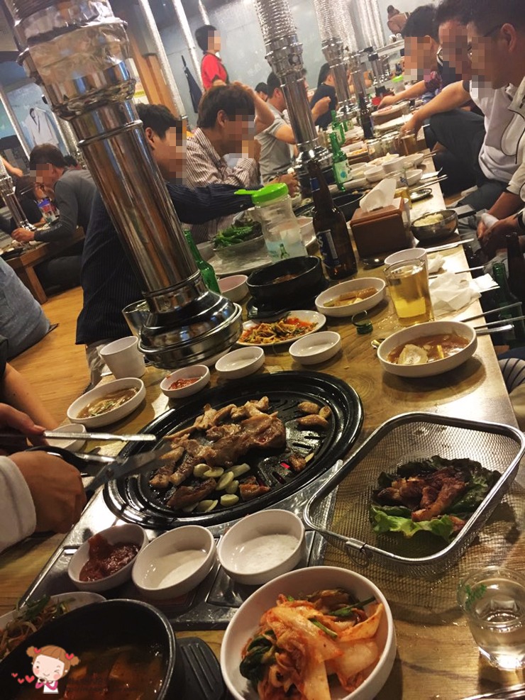 청라한우마당 이미지