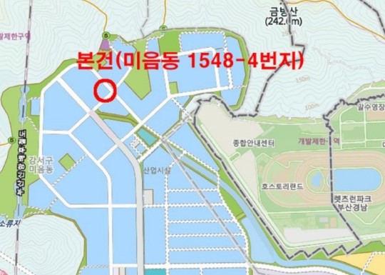 (주)씨에이에너지 이미지