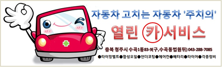열린카 이미지