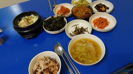 한우리민박 이미지
