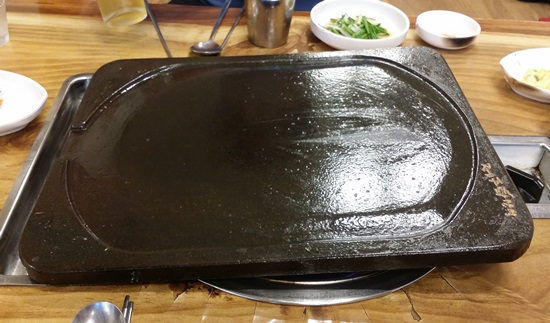 제주도하루미삼겹살 이미지