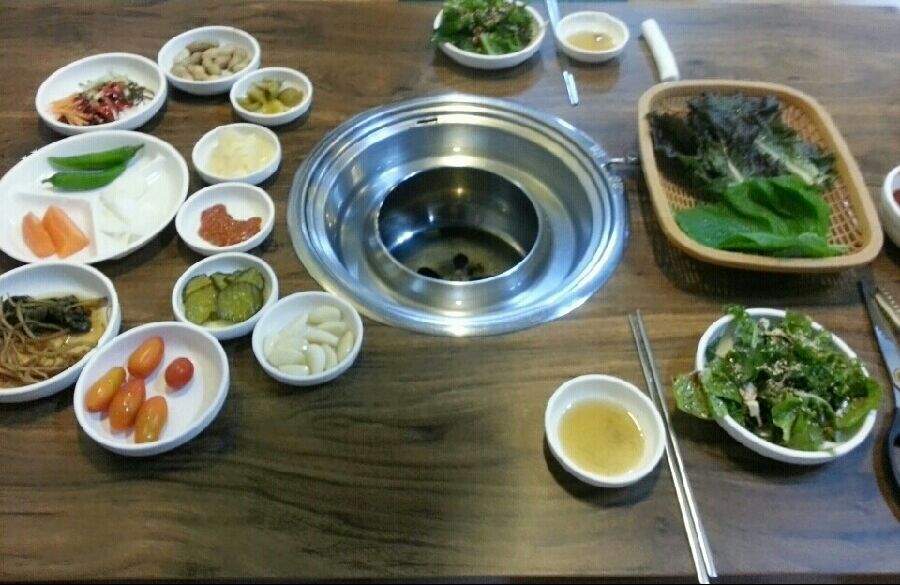 연산숯불장어구이 이미지