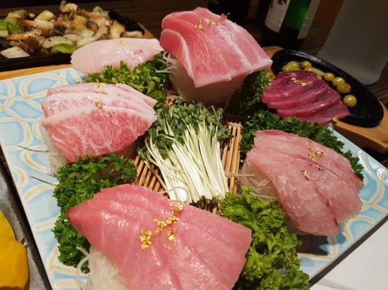 진주참치예찬 이미지