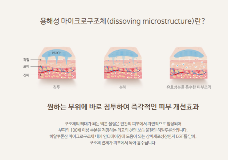 (주)라파스 이미지