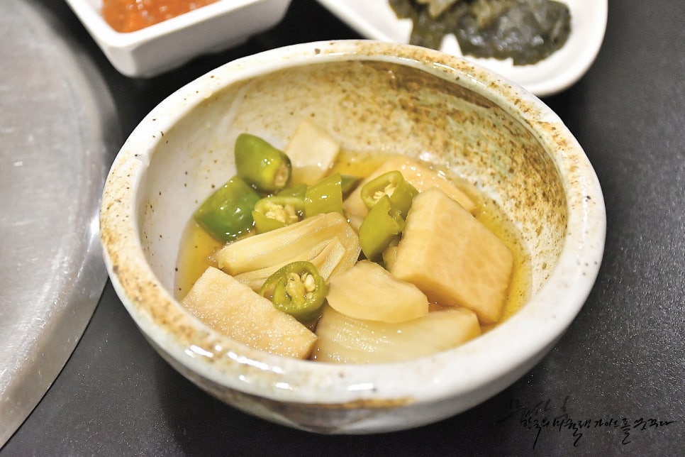 한마당한우촌 이미지
